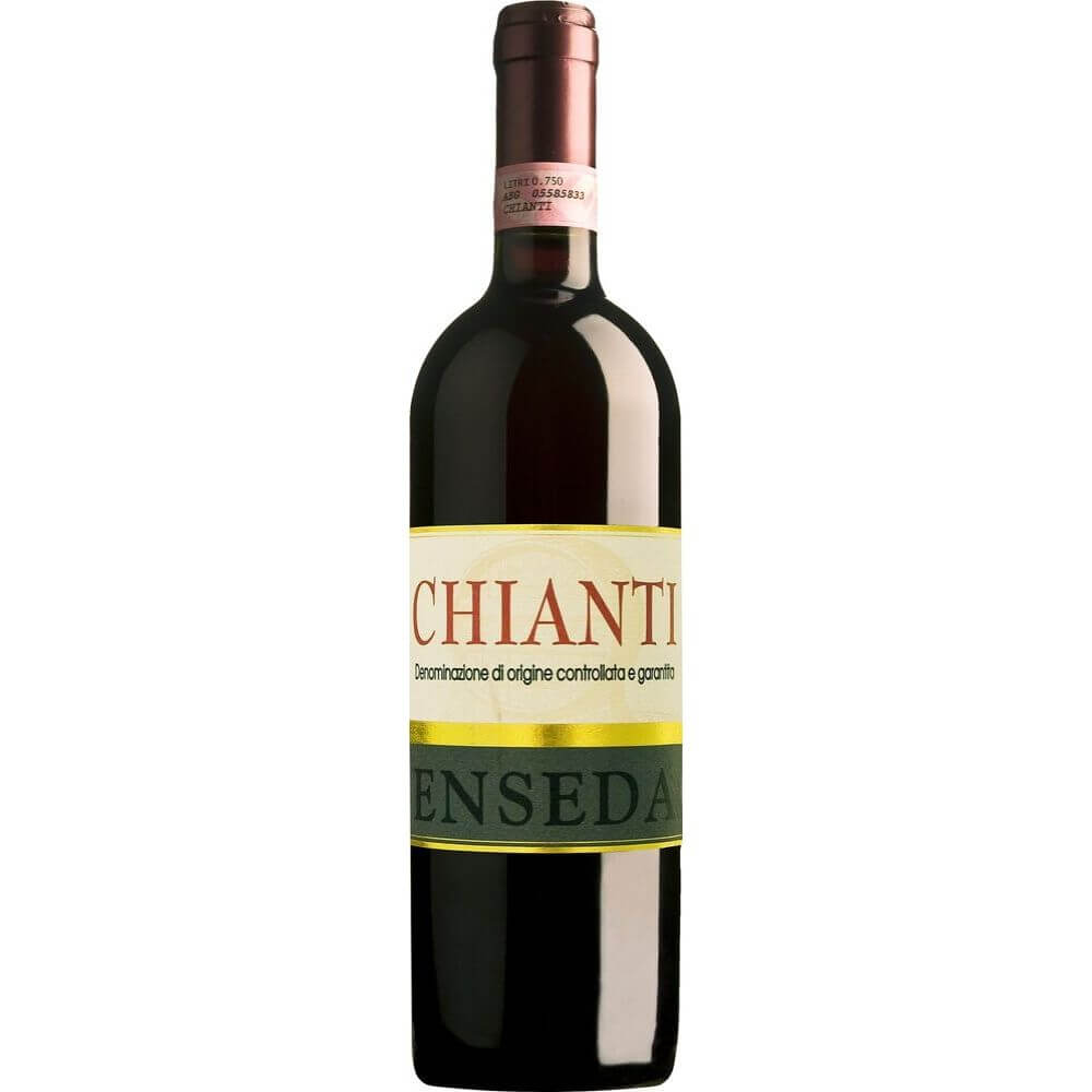 Вино Tenuta Cantagallo Chianti Enseda