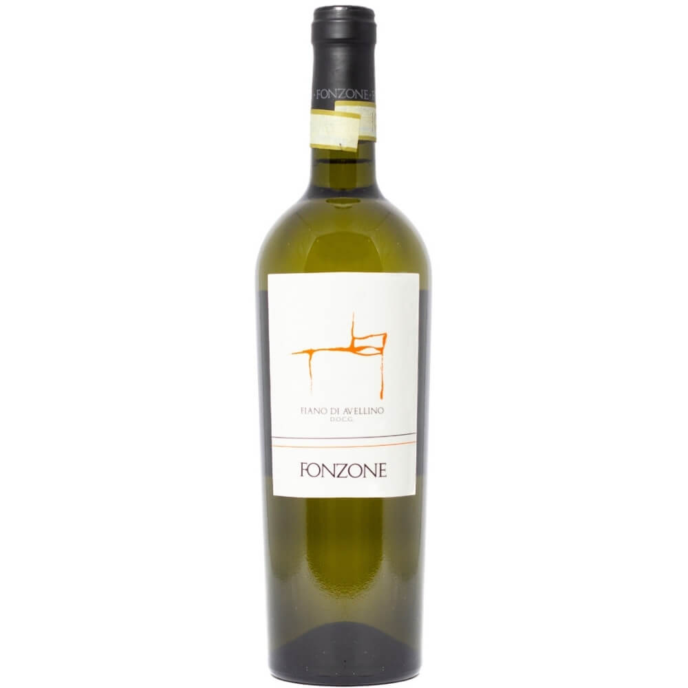 Вино Fonzone Fiano di Avellino