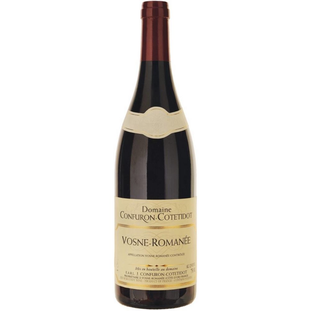 Вино Domaine Confuron-Cotetidot Vosne-Romanee