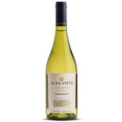 Вино Alta Vista Chardonnay Estate Premium