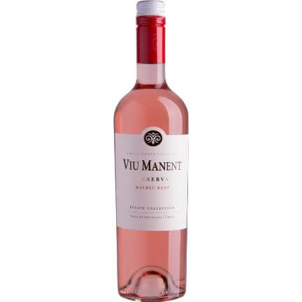 Вино Viu Manent Malbec Rose Estate Collection Reserva