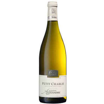 Вино Maison Alexandre Petit Chablis AOC