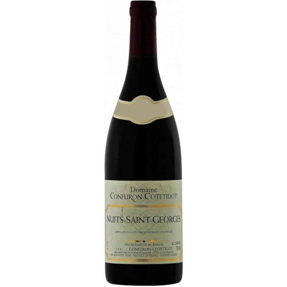 Вино Domaine Confuron-Cotetidot Nuits-Saint-Georges AOC