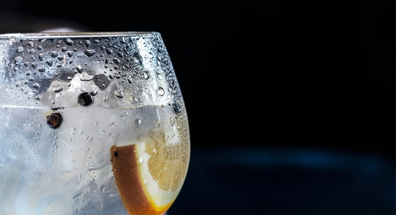 10 коктейлей с джином, которые стоит попробовать