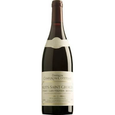 Вино Domaine Confuron-Cotetidot Nuits-Saint-Georges 1-er Cru-Les-Vignes-Rondes