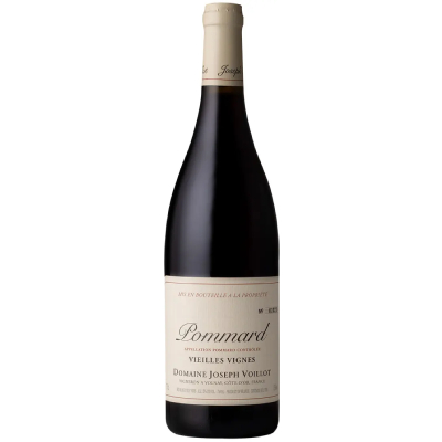 Вино Domaine Joseph Voillot Vieilles Vignes Pommard AOC