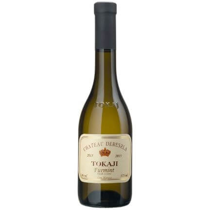 Вино Château Dereszla Tokaji Furmint Vendanges Tardives