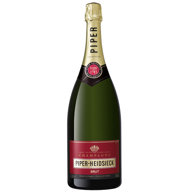 Шампанское Piper-Heidsieck Brut