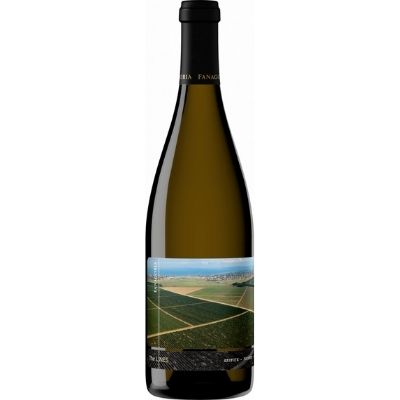 Вино Fanagoria The Lines Aligote-Riesling-Chardonnay