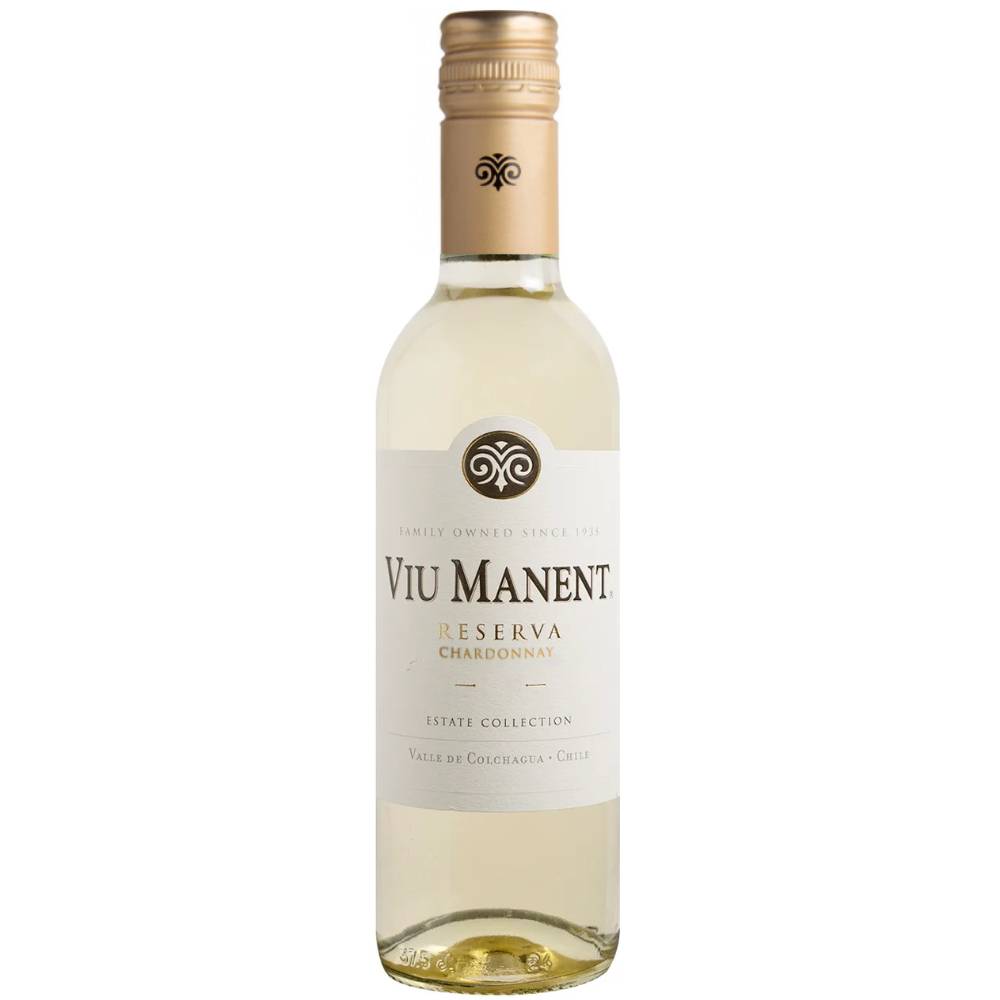 Вино Viu Manent Chardonnay Estate Collection Reserva