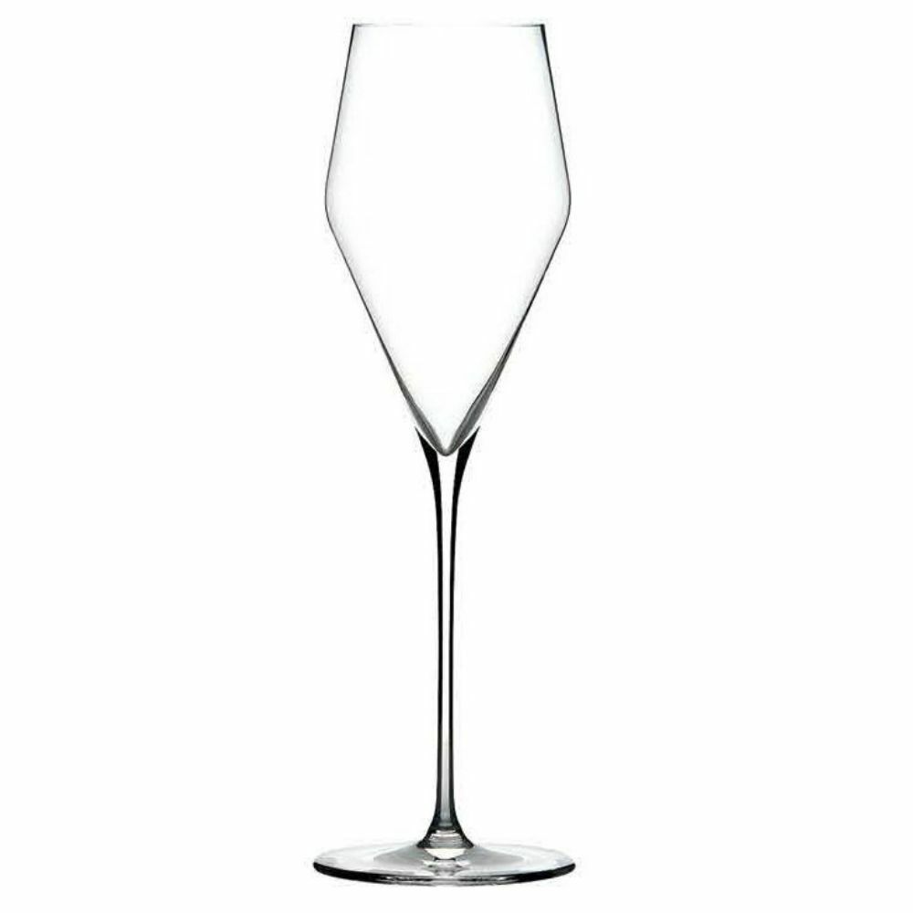 Набор из 2-х бокалов для шампанских и игристых вин Zalto Denk`Art Champagne