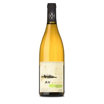 Вино Alma Valley AV cuvee Chardonnay-Pinot Blanc-Pinot Gris