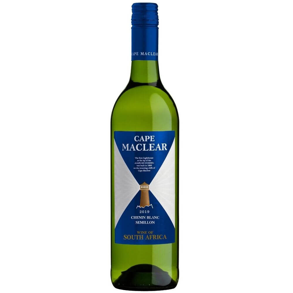 Вино Cape Maclear white