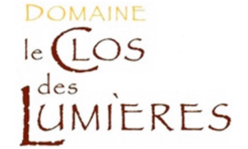 Domaine le Clos des Lumieres • Домен ле Кло де Люмьер
