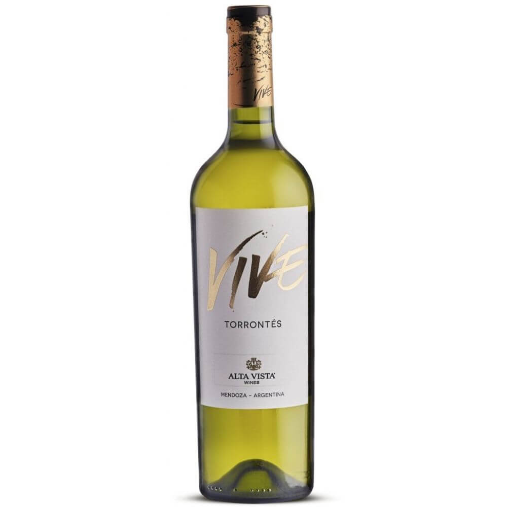 Вино Alta Vista Vive Torrontés