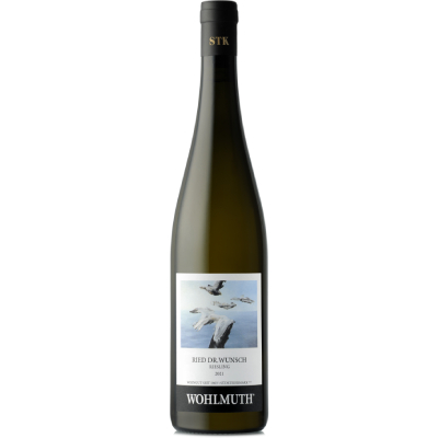 Вино Wohlmuth Ried Dr. Wunsch Riesling