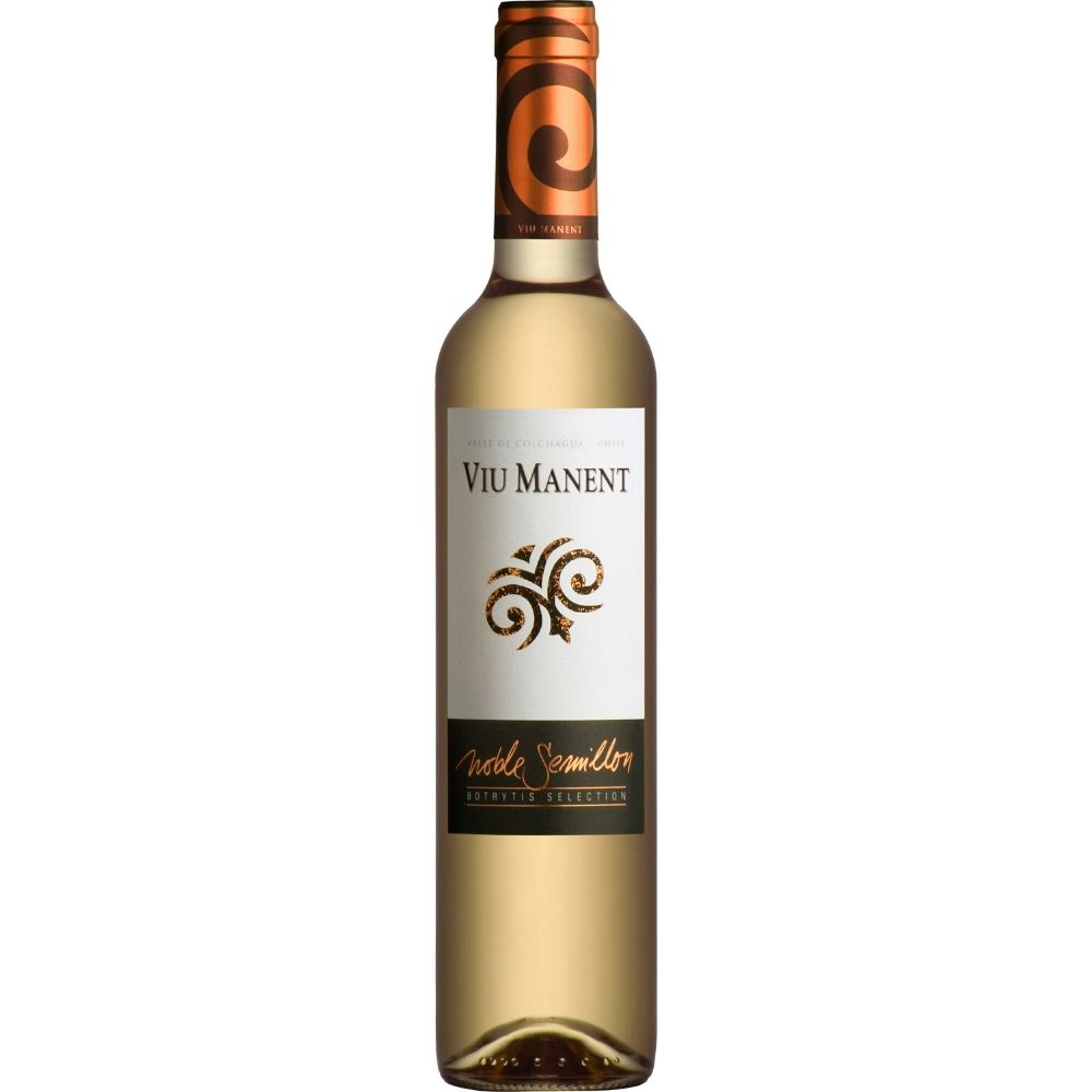 Вино Viu Manent Noble Semillon Botrytis Selection
