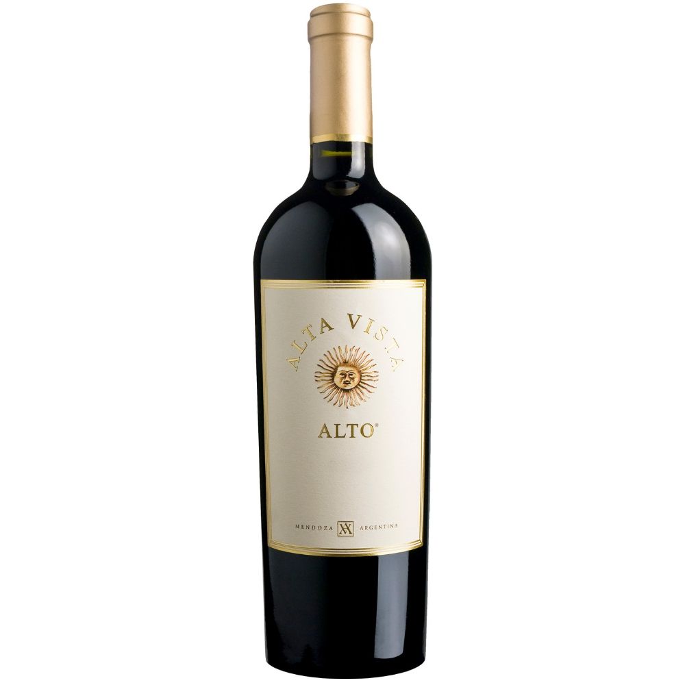 Вино Alta Vista Alto