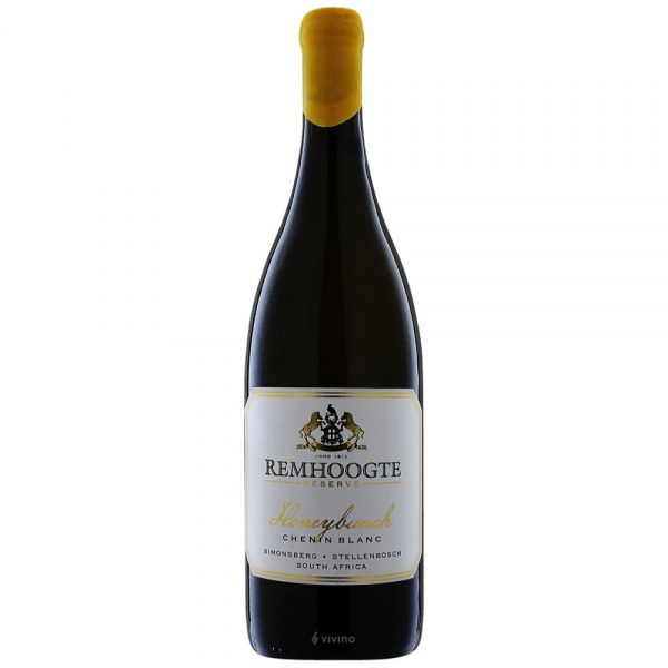 Вино Remhoogte Honeybunch Chenin Blanc
