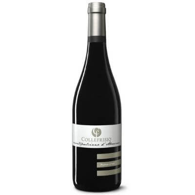 Вино Collefrisio Montepulciano d’Abruzzo