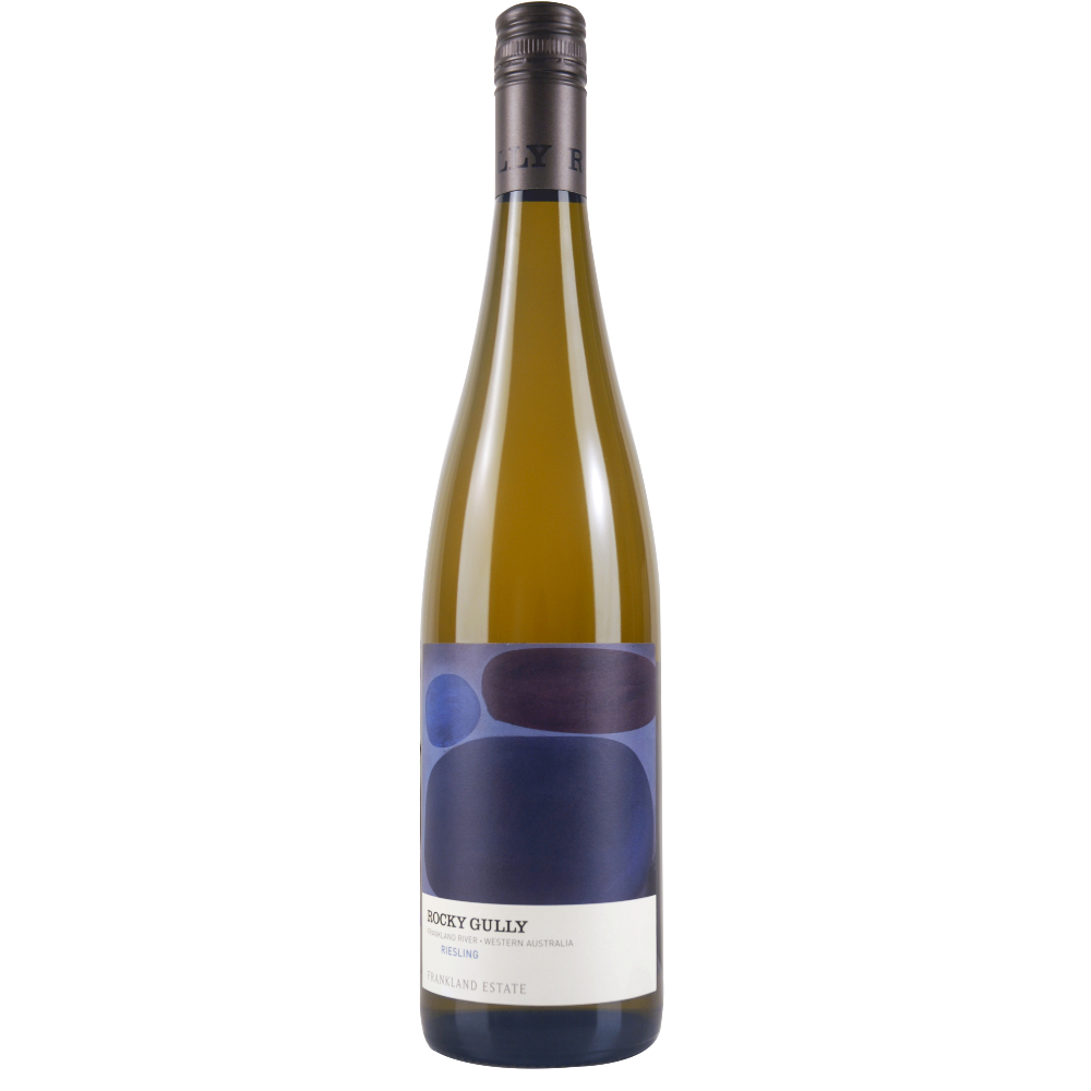 Вино Frankland Estate Riesling Rocky Gully