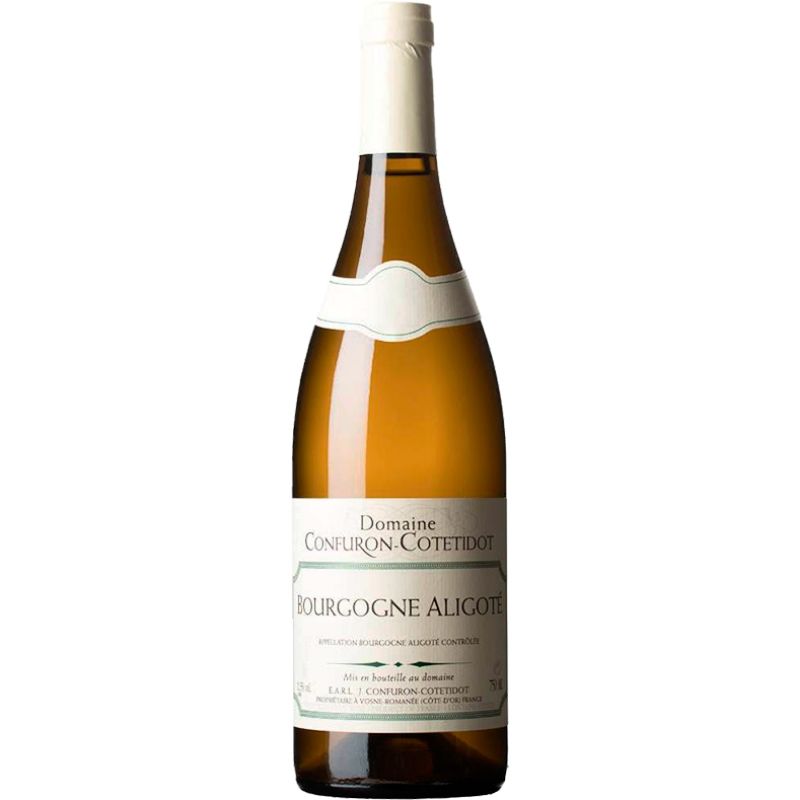 Вино Domaine Confuron-Coitetidot Bourgogne AOC Aligote