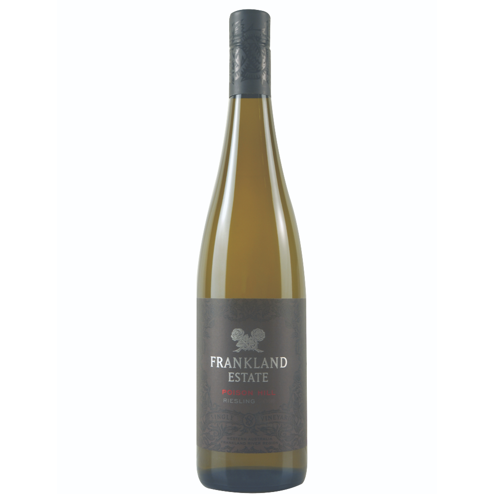 Вино Frankland Estate Poison Hill Riesling