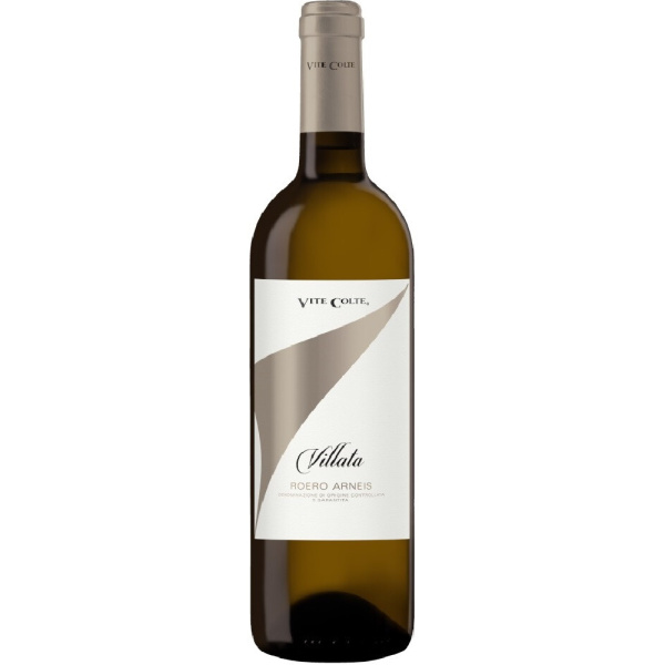 Вино Vite Colte Villata Roero Arneis DOCG