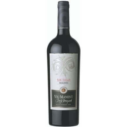 Вино Viu Manent Malbec Single Vineyard