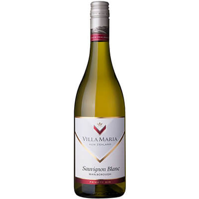 Вино Villa Maria Sauvignon Blanc Private Bin