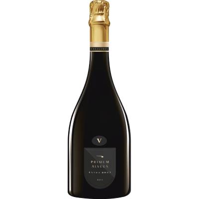 Игристое вино Fanagoria Primum Alveus Extra Brut Aged