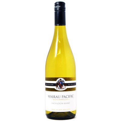 Вино Wairau Pacific Sauvignon Blanc