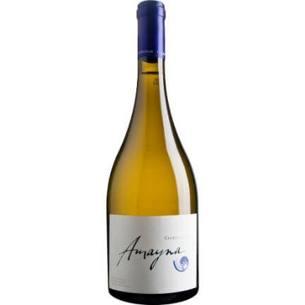 Вино Amayna Chardonnay