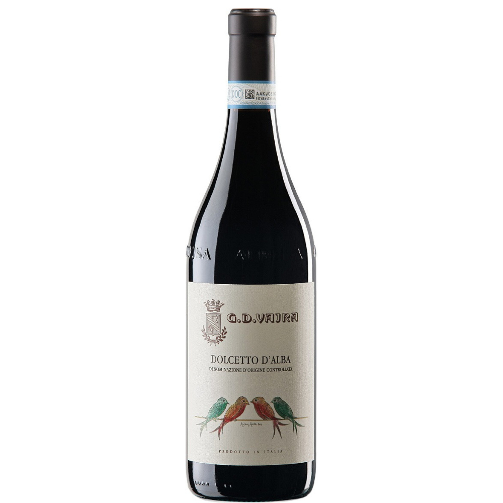 Вино Vajra Dolcetto d’Alba