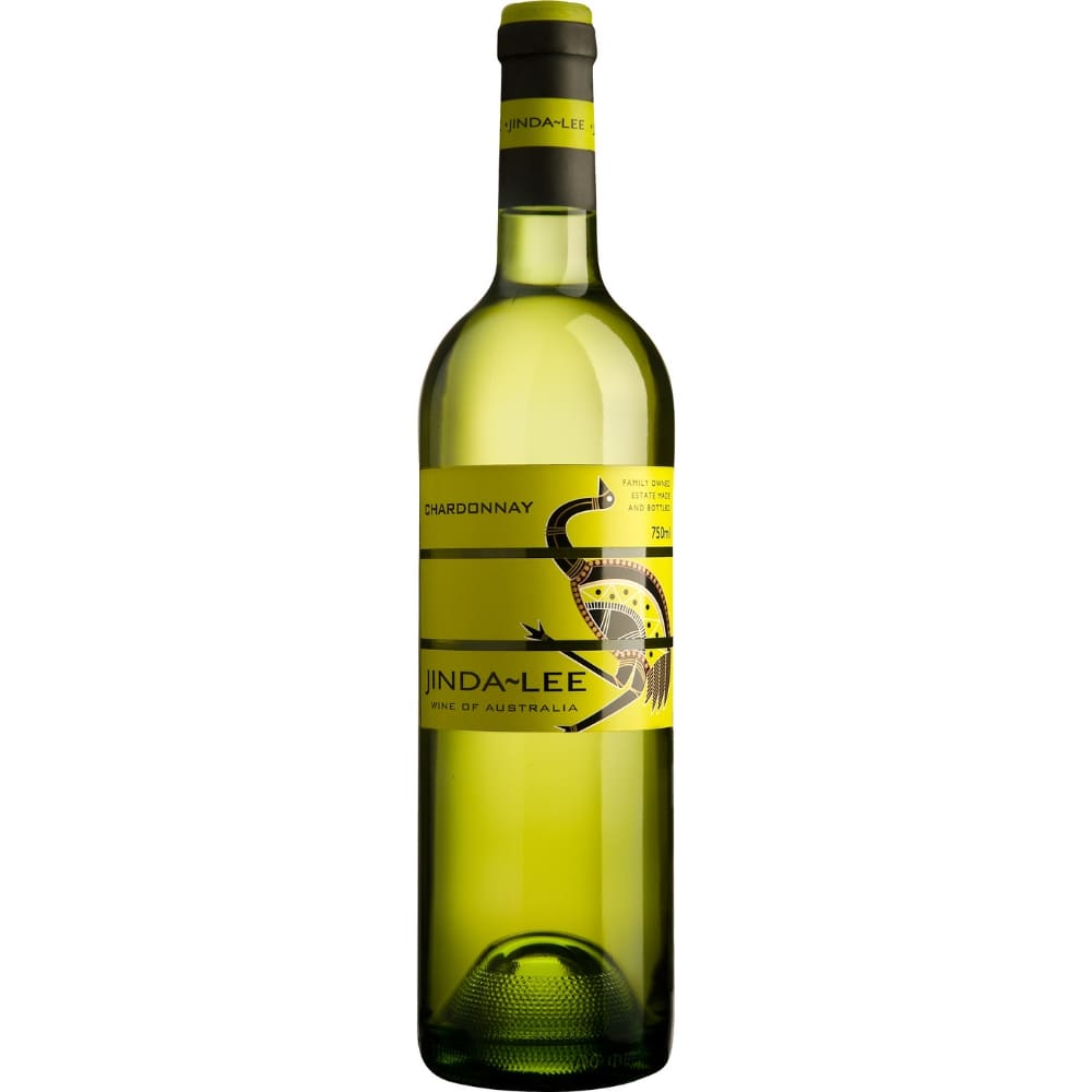 Вино Jinda-Lee Chardonnay