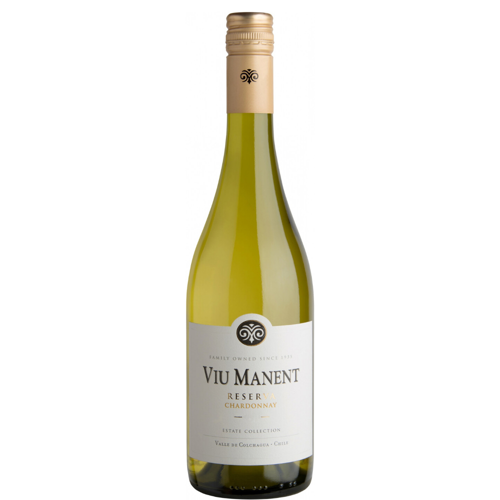 Вино Viu Manent Chardonnay Estate Collection Reserva