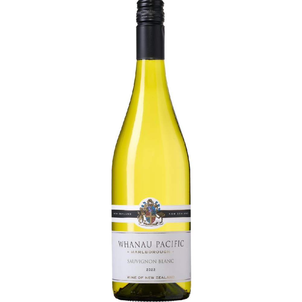 Вино Wainau Pacific Sauvignon Blanc