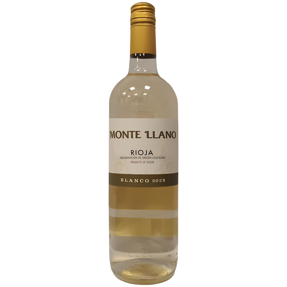 Вино Ramon Bilbao Monte Llano Blanco