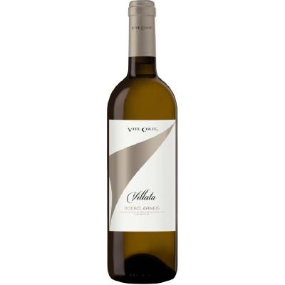 Вино Vite Colte Villata Roero Arneis DOCG