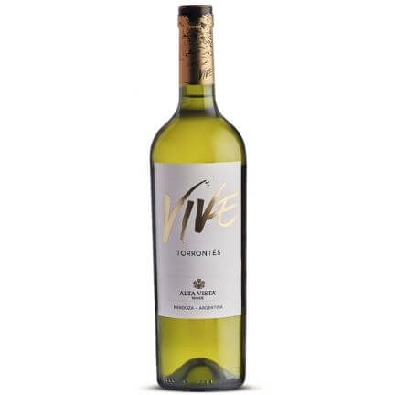 Вино Alta Vista Vive Torrontés