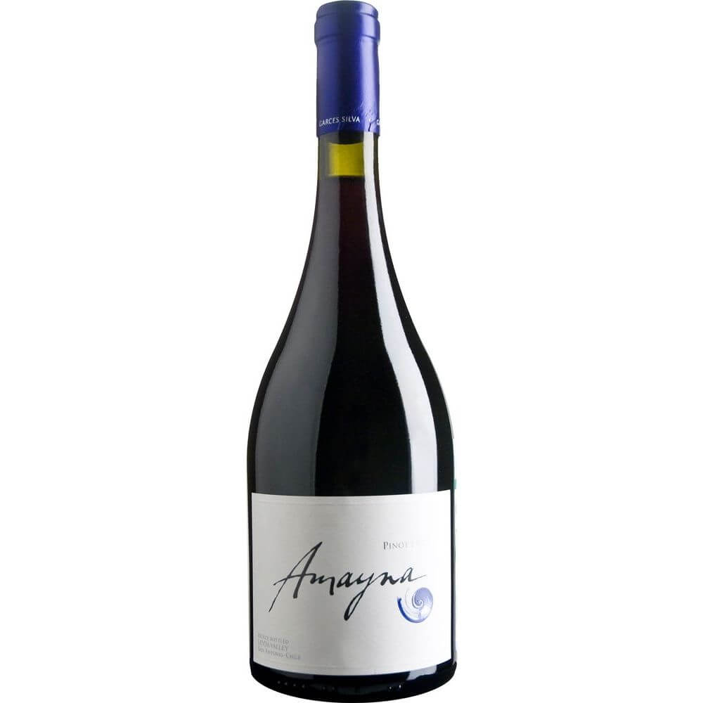 Вино Amayna Pinot Noir