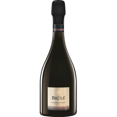 Игристое вино Fanagoria Brule Cabernet Franc