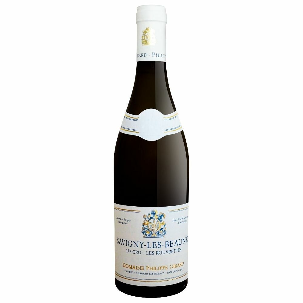 Вино Domaine Philippe Girard Les Rouvrettes Savigny-les-Beaunes 1-er Cru AOC
