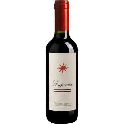 Вино Castello del Terriccio Lupicaia Toscana IGT