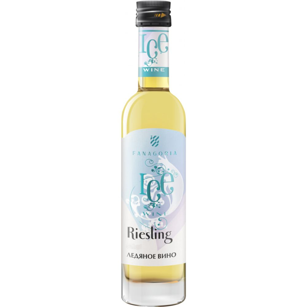 Fanagoria Ice Wine Riesling