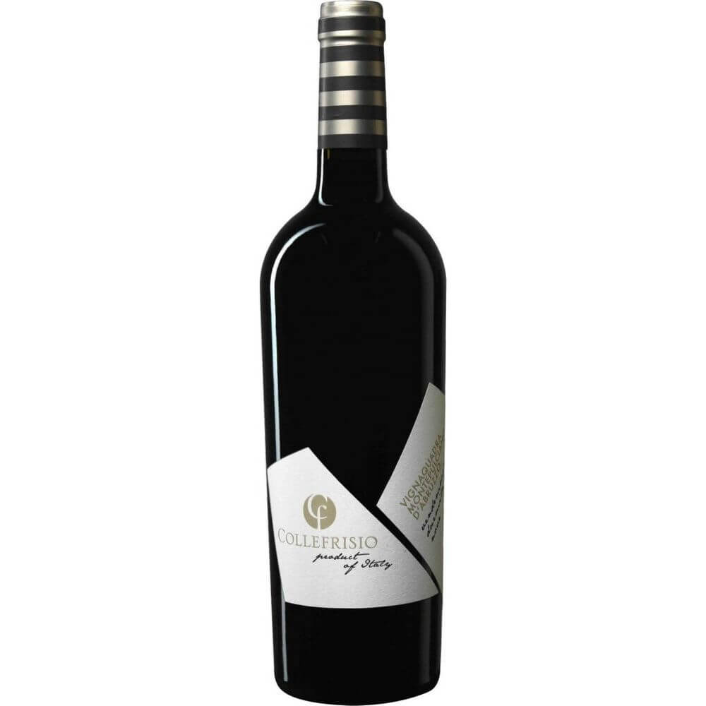 Вино Collefrisio Montepulciano d’Abruzzo Vignaquadra