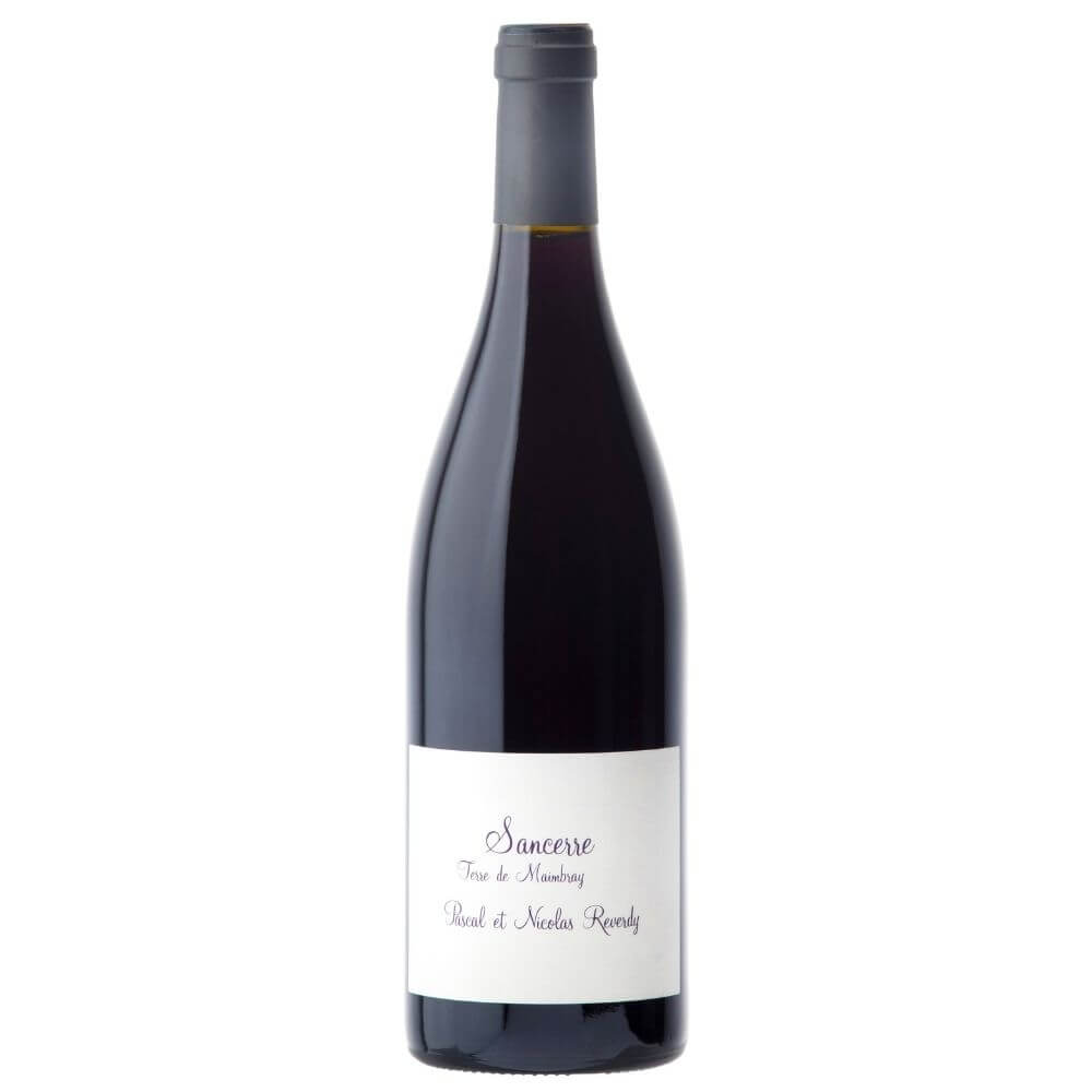 Вино Pascal et Nicolas Reverdy Terre de Maimbray Sancerre Rouge AOC