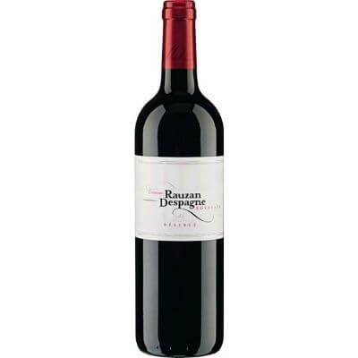 Вино Chateau Rauzan Despagne Reserve rouge