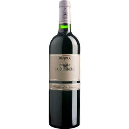 Вино Domaine La Suffrene Bandol Cuvee Les Lauves