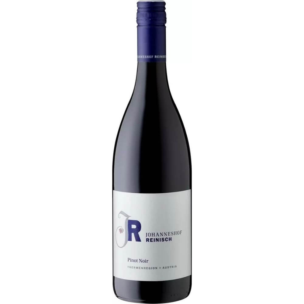 Вино Johanneshof Reinisch Pinot Noir